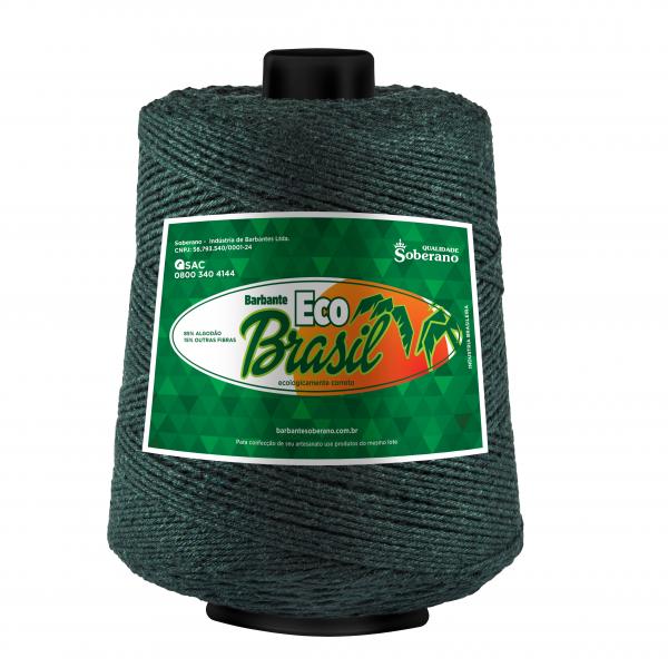 BARBANTE ECO BRASIL 4/8 1KG